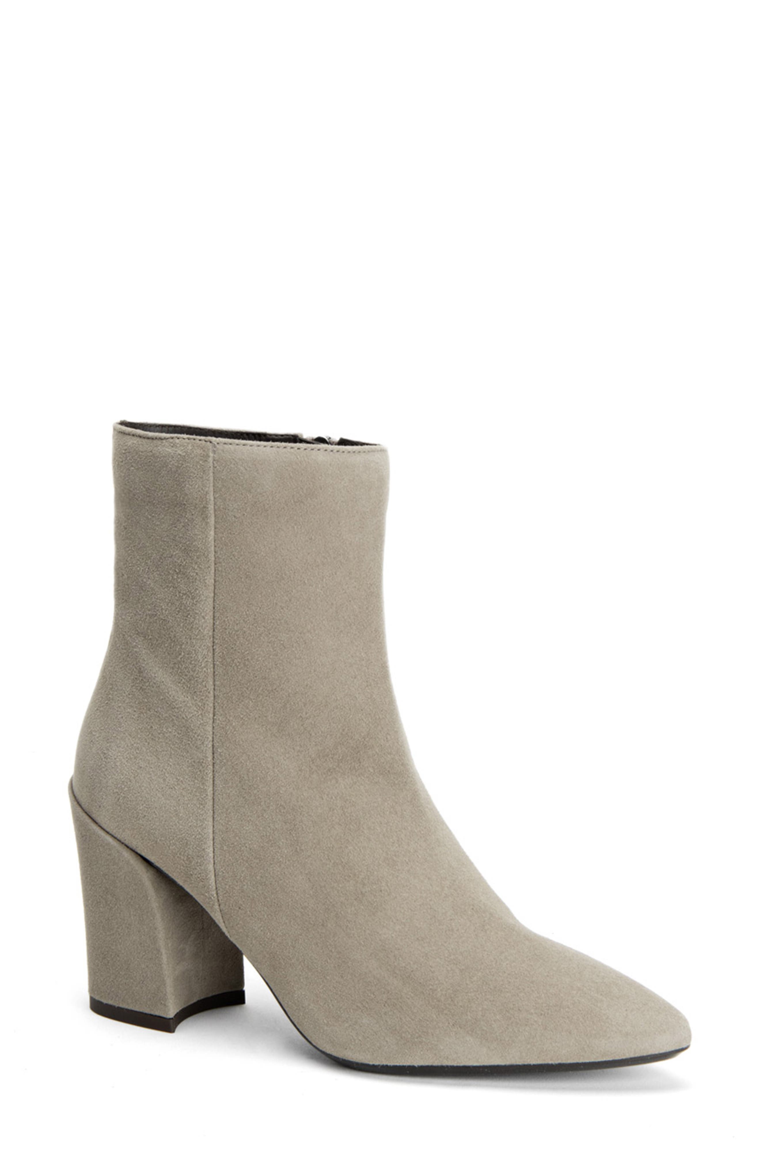 Palomina Weatherproof Bootie, Main, color, TAUPE