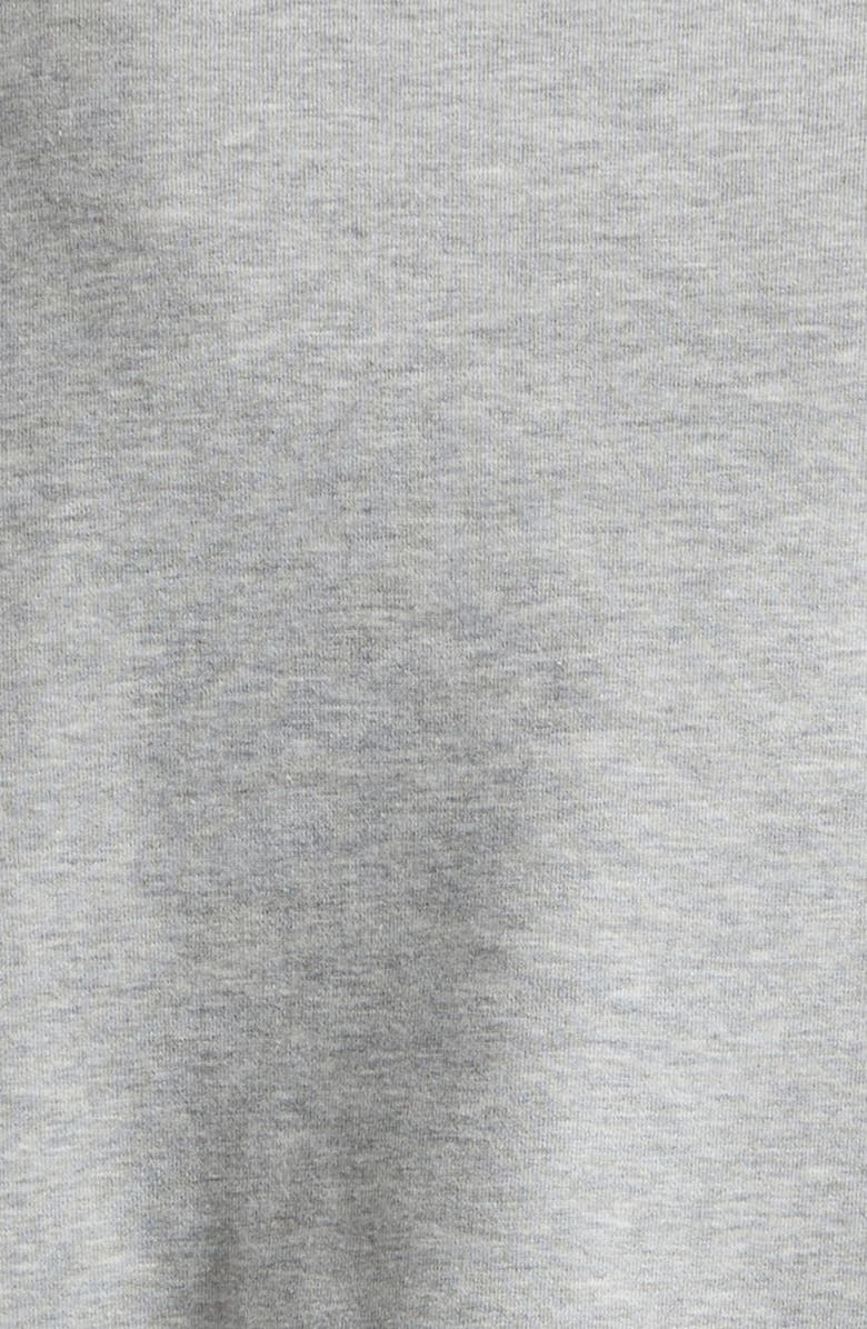 Cinq à Sept Twilight Spark Davini Sweatshirt, Alternate, color, Heather Grey
