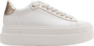Prologue Shoes Violette Platform Sneakers