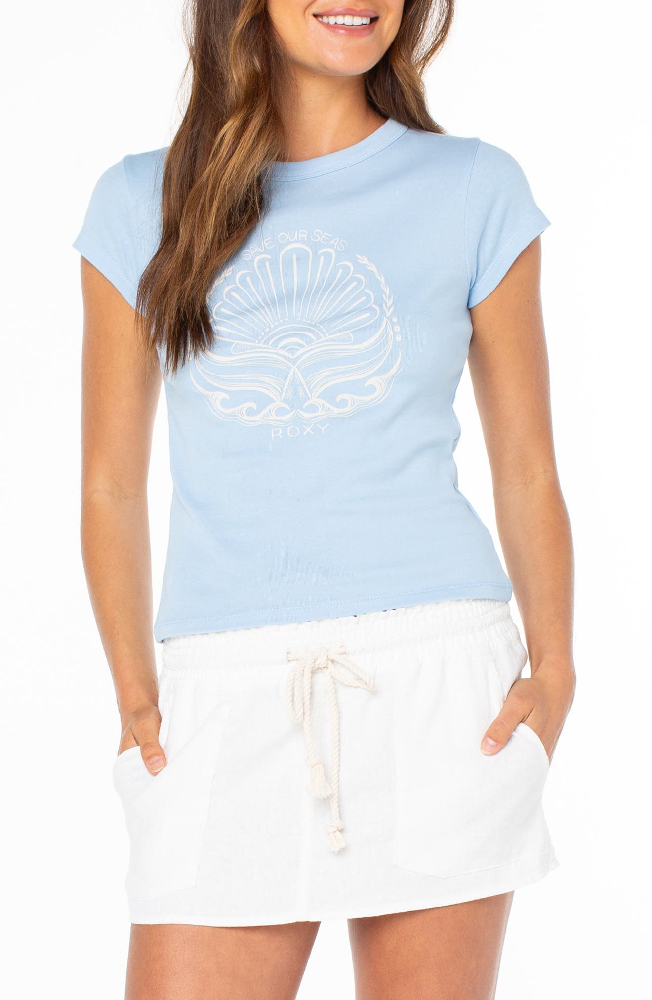 selected AIRY BLUE