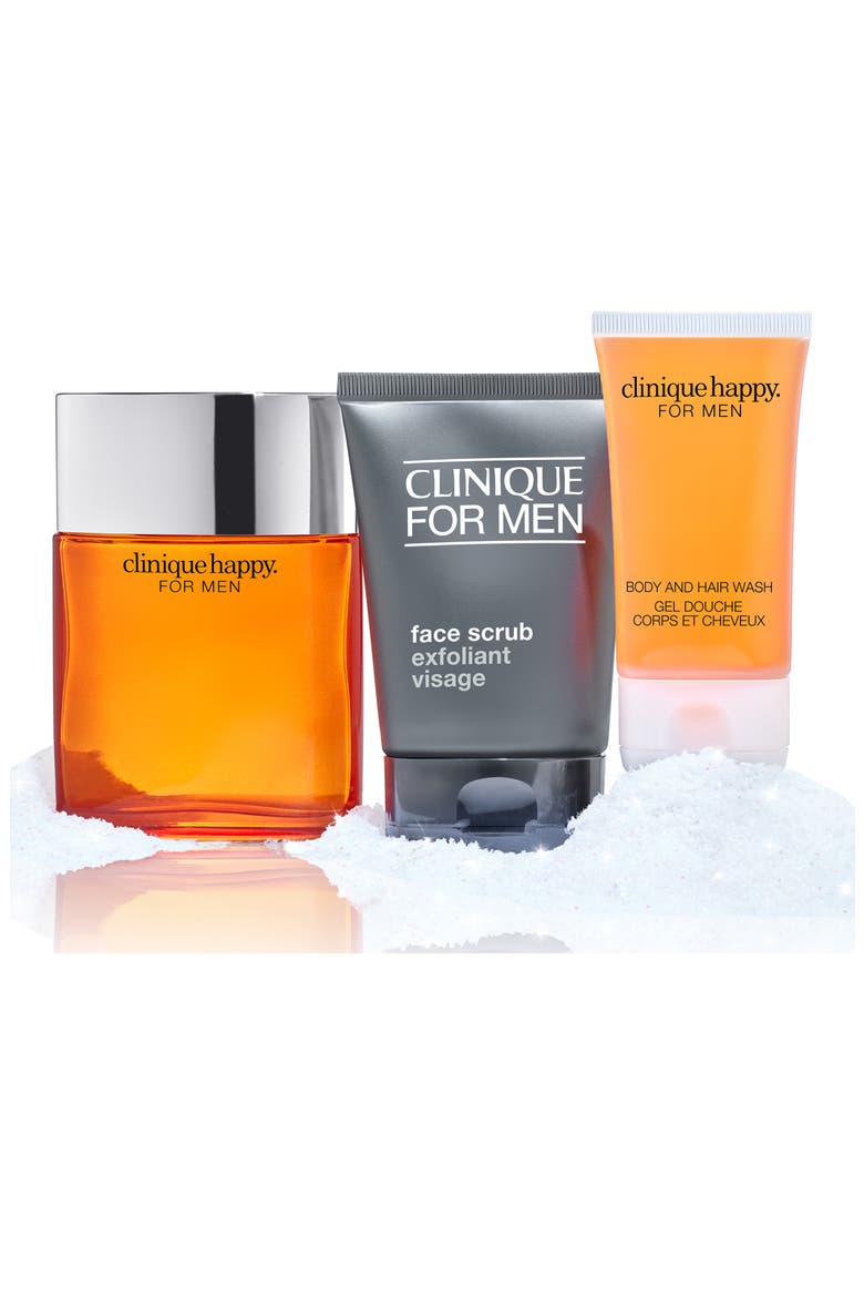 Happy For Men Fragrance Gift Set (Men) | Nordstromrack