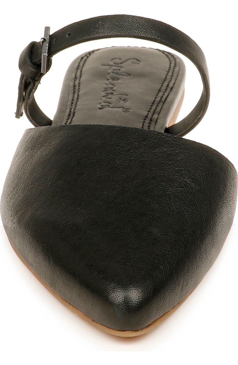 Splendid Latisha Mary Jane Pointed Toe Mule, Alternate, color,