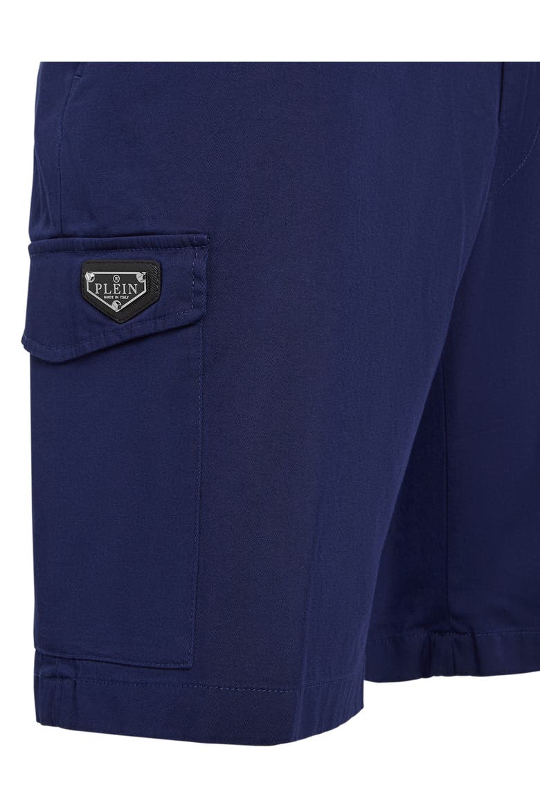 Cargo Shorts Men, Alternate, color, darkblue