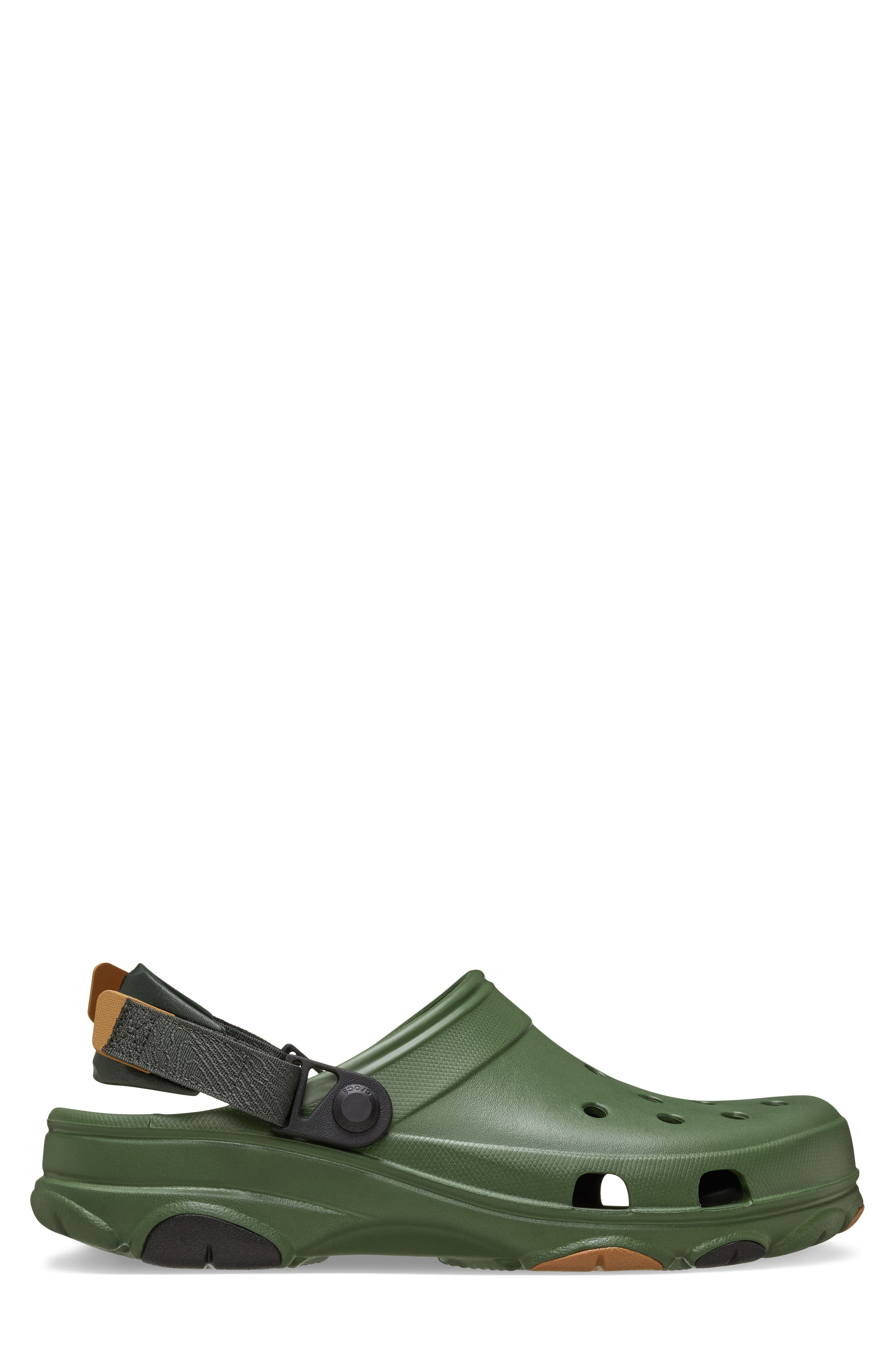 CROCS Classic Terrain Clog (Men) | Nordstromrack