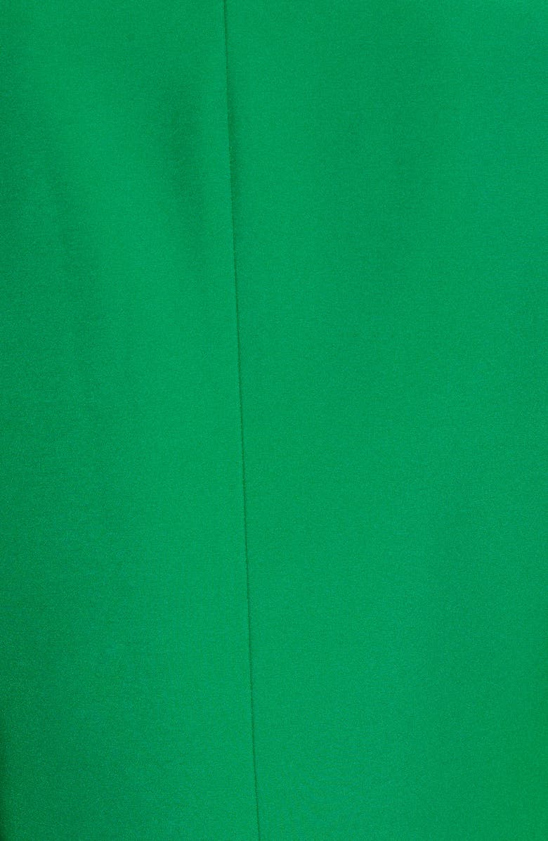 English Factory Tailored Double Breasted Blazer, Alternate, color,