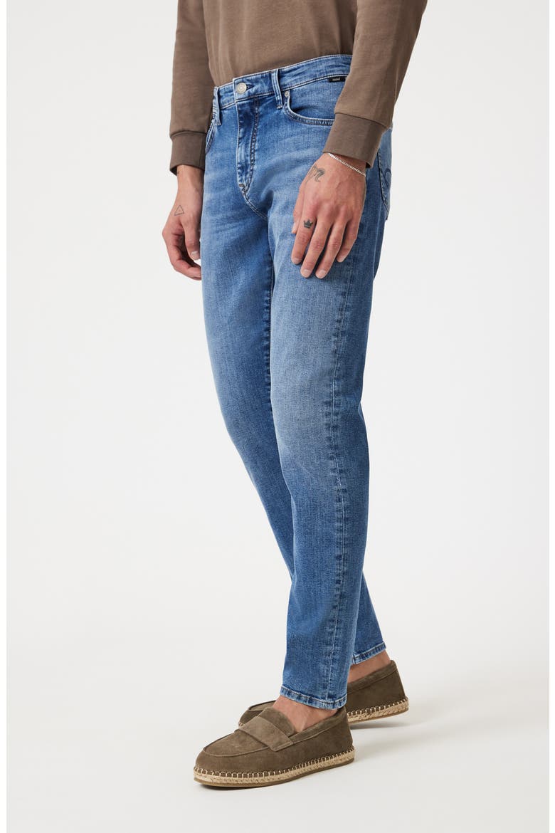 Zach Straight Leg Jeans, Alternate, color, USED TUCSON