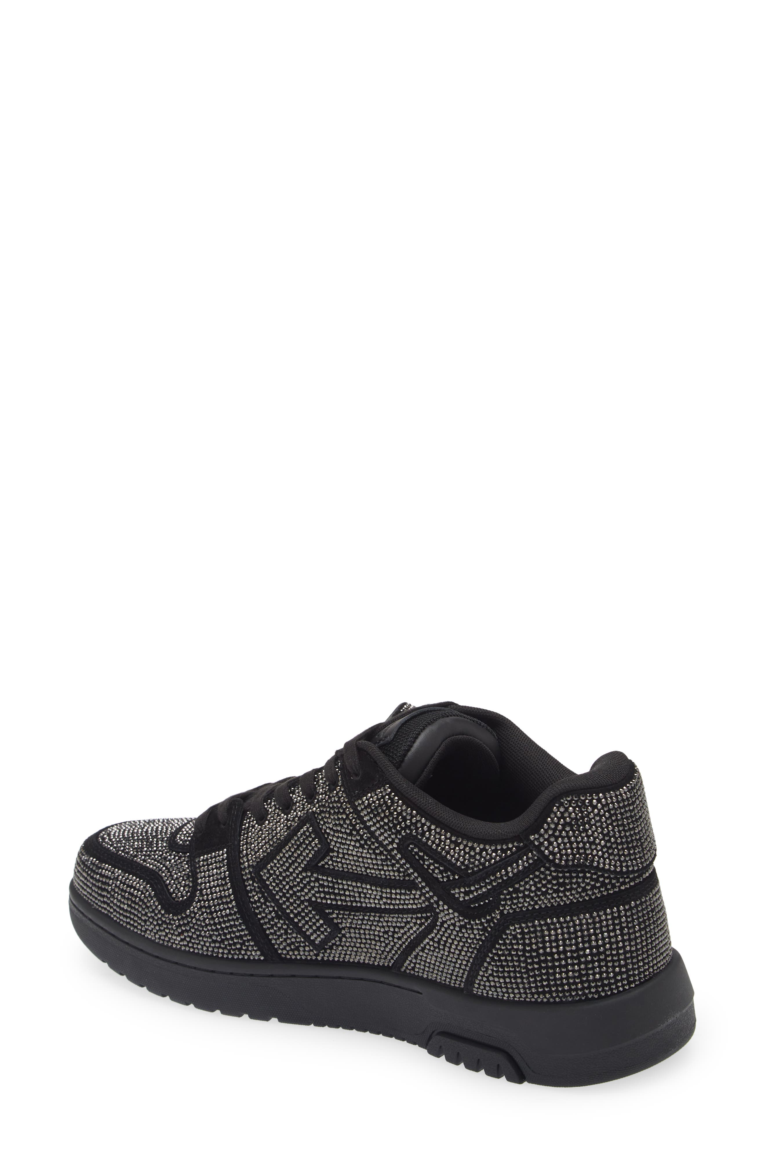 Off-White Out of Office Low Top Sneaker, Alternate, color, 