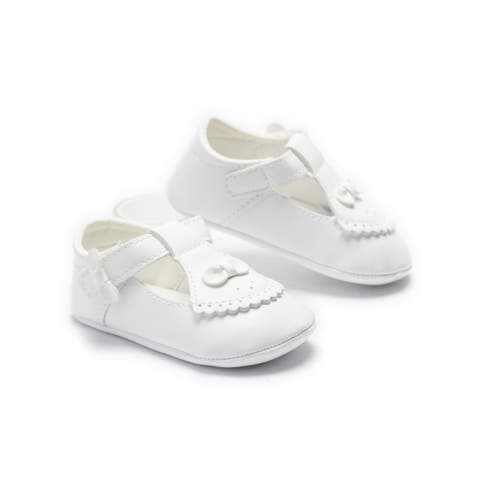 Clarisse Bow Shoes