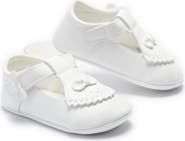 Tulleen Clarisse Bow Shoes