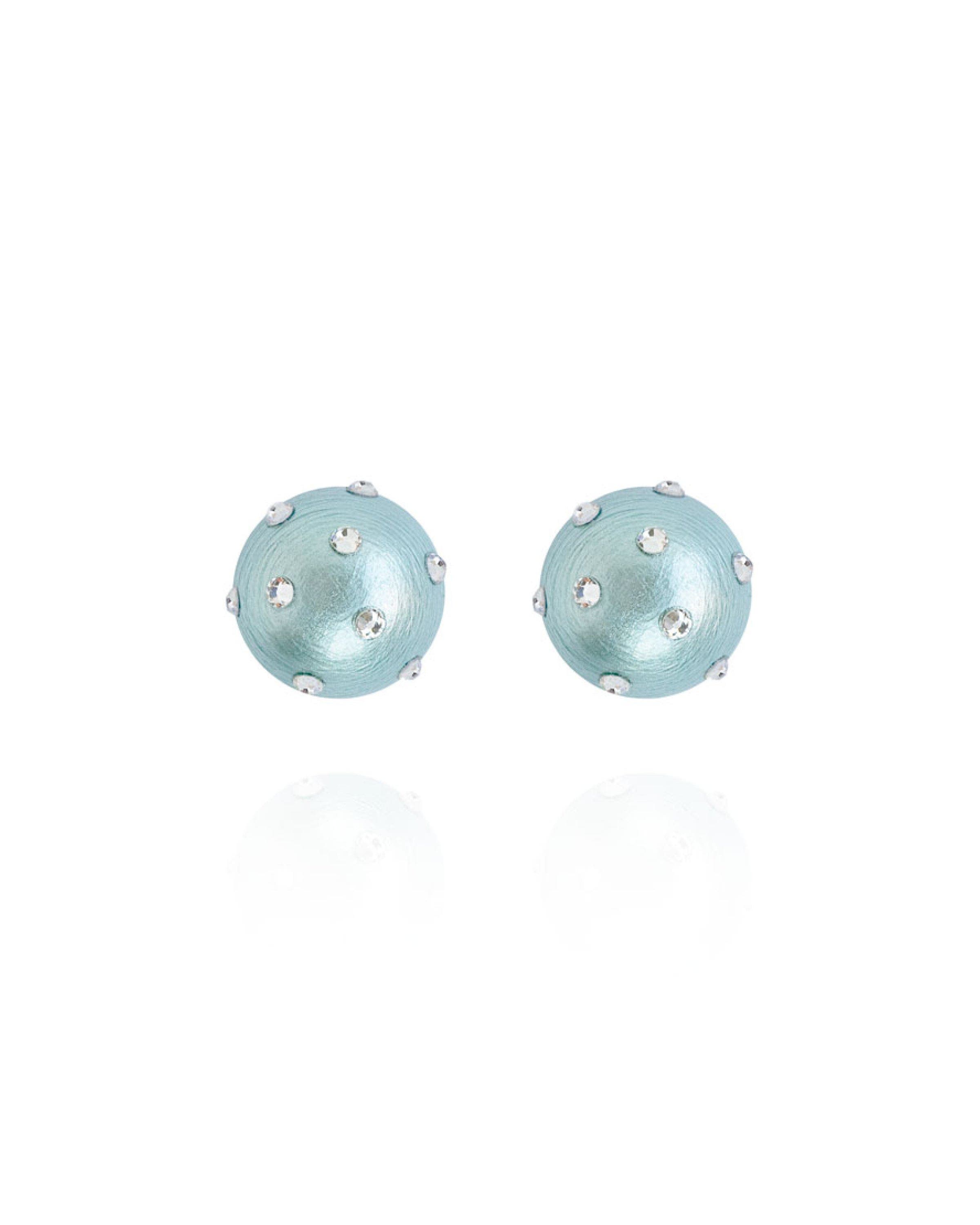 Aqua Blue