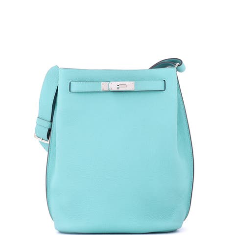 So Kelly Bag Togo 22