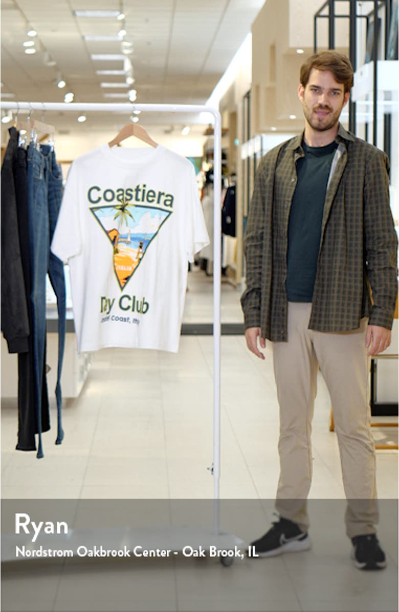 Ashlene Side Tie Top, sales video thumbnail