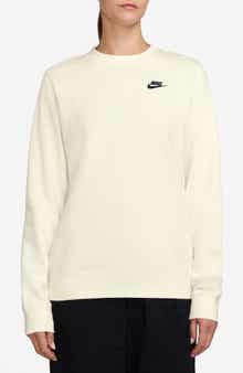 Nike Sportswear Club Fleece Crewneck Sweatshirt