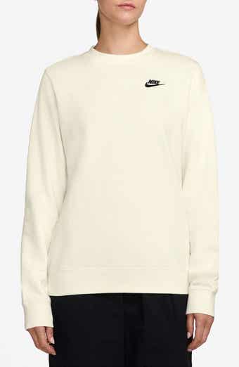 Nike Sportswear Club Fleece Crewneck Sweatshirt