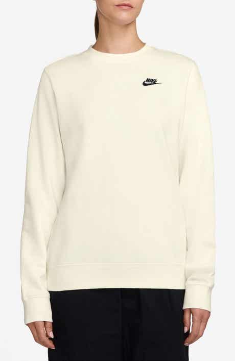 Nike Sportswear Club Fleece Crewneck Sweatshirt