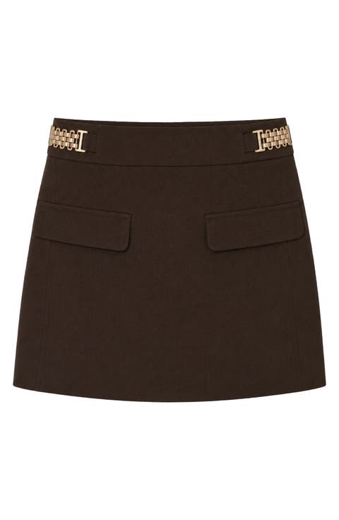 Aisley Skort
