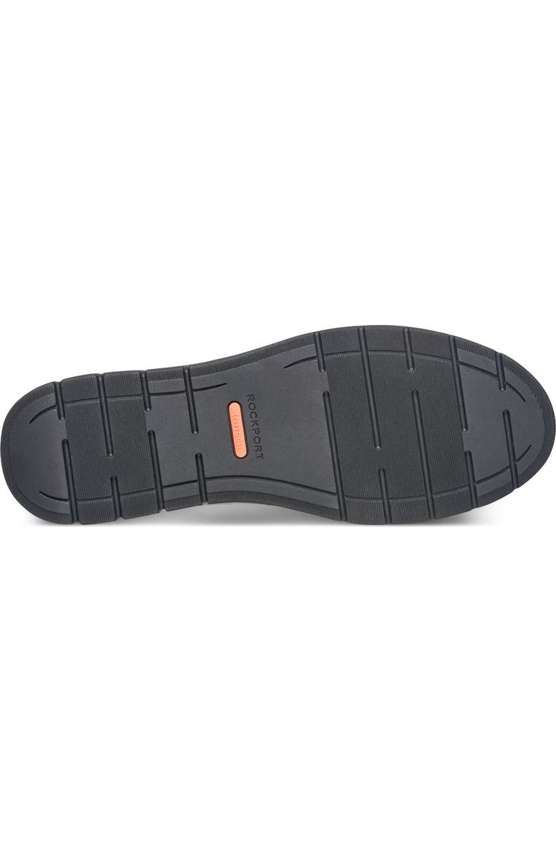 Rockport Adalee Penny Loafer, Alternate, color, Black