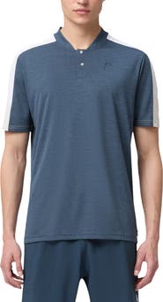 HEAD Sportswear PLAY Tech Polo Shirt