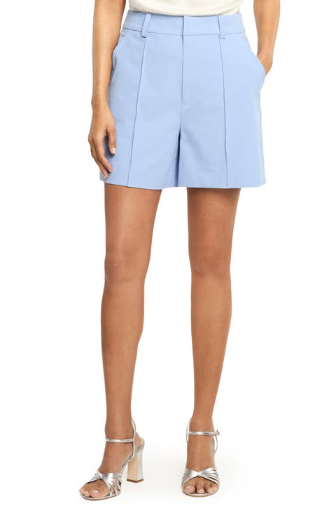 Gabbi Pintuck Shorts