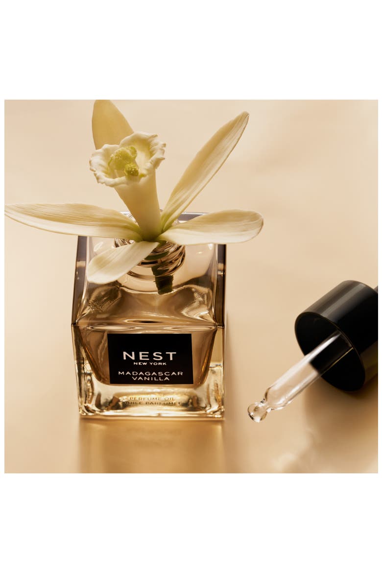 Madagascar Vanilla Perfume Oil, Alternate, color, NO COLOR