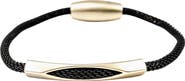 Bearfruit Jewelry Mila Magnetic Bar Bracelet Unique Trendy Statement
