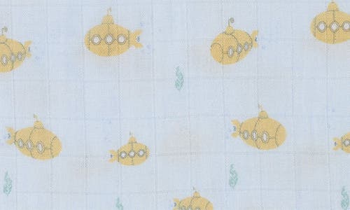 Loulou Lollipop Muslin Swaddle Blanket
