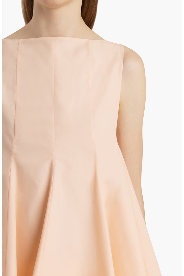 Marita Top, Alternate, color, LIGHT PEACH