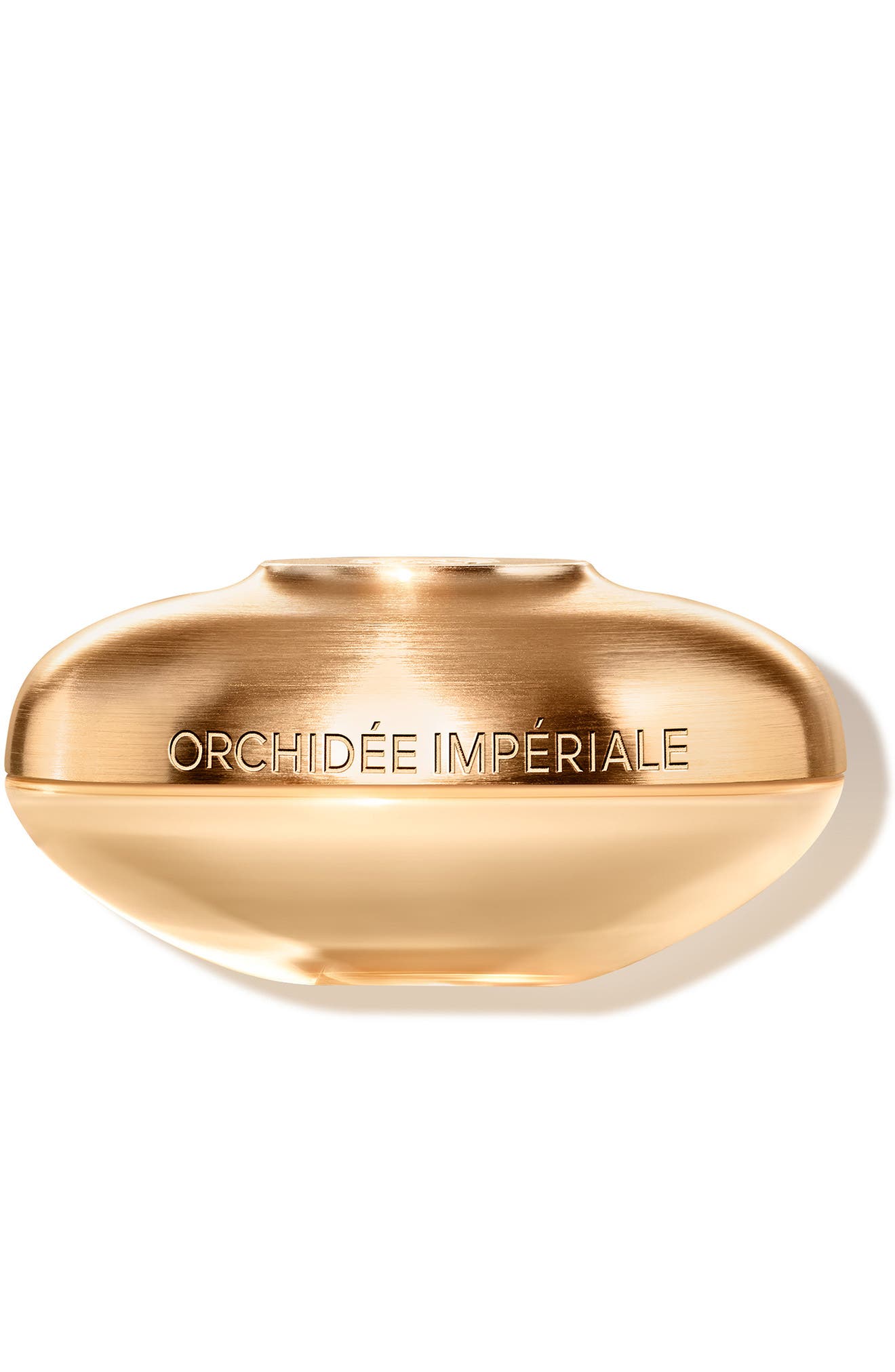 Guerlain Orchidée Impériale Gold Nobile The Cream | Nordstrom