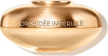 Guerlain Orchidée Impériale Gold Nobile The Cream | Nordstrom