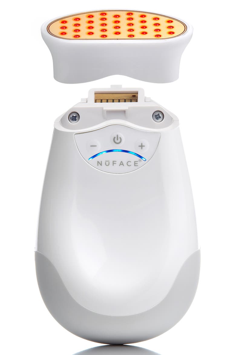 Trinity® Facial Trainer Kit + Wrinkle Reducer Attachment, Alternate, color, NO COLOR
