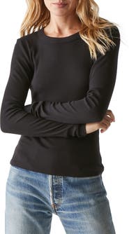 Michael Stars Zola Long Sleeve T-Shirt