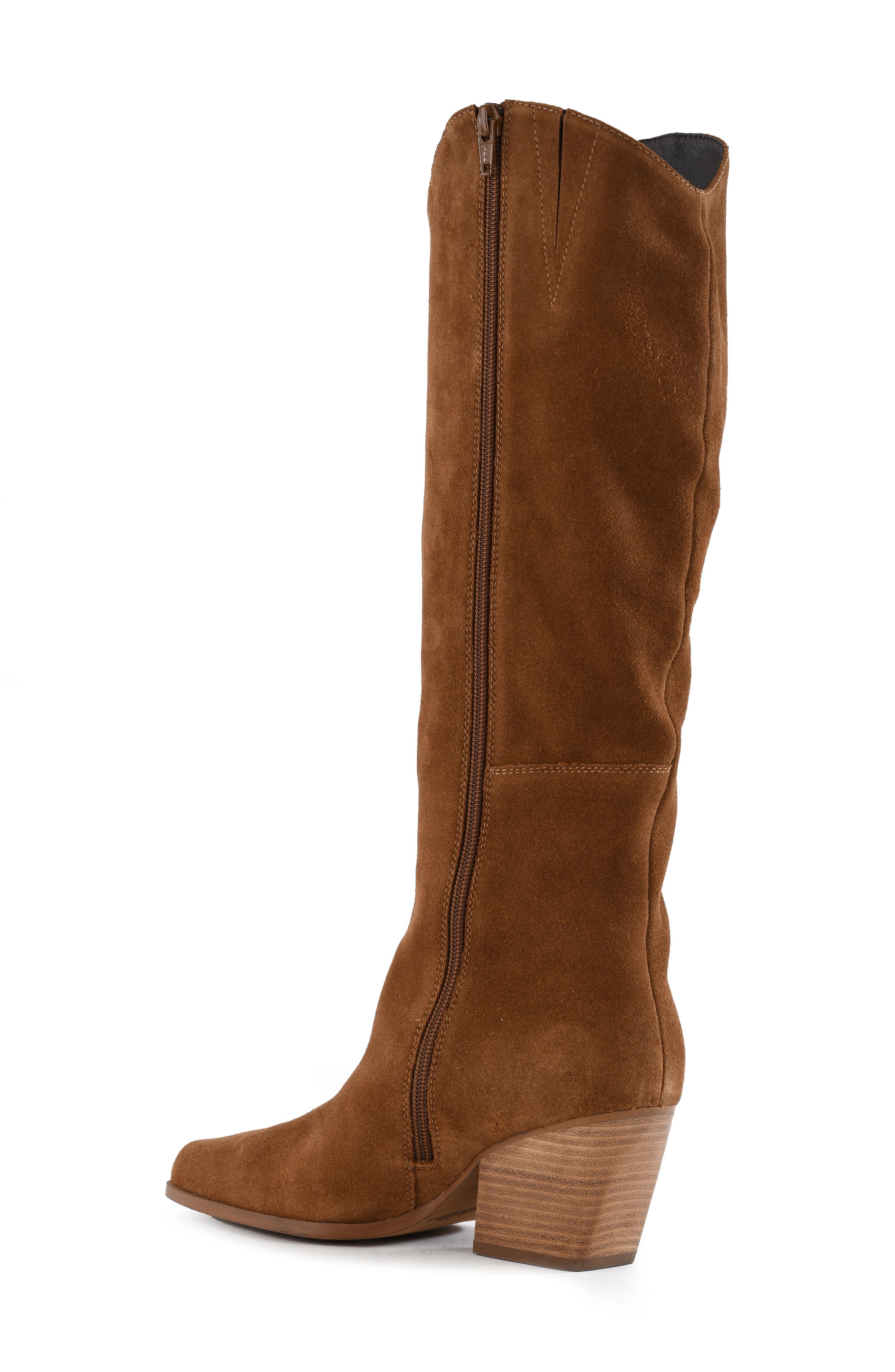 Beg To Differ Western Boot - image 4