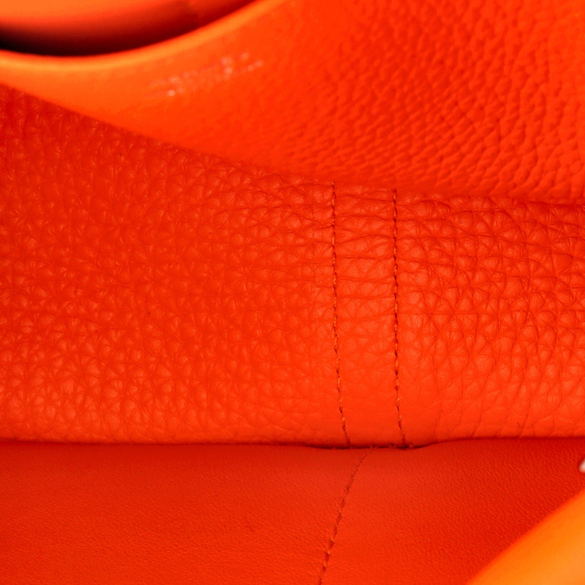 Halzan Bag Clemence 25, Alternate, color, Orange