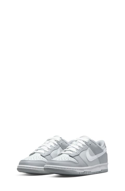 Kids' Dunk Low Basketball Sneaker (Baby, Walker, Toddler, Little Kid & Big Kid)