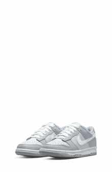 Nike Kids' Dunk Low Basketball Sneaker
