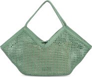 Sam Edelman Marcie Woven Tote