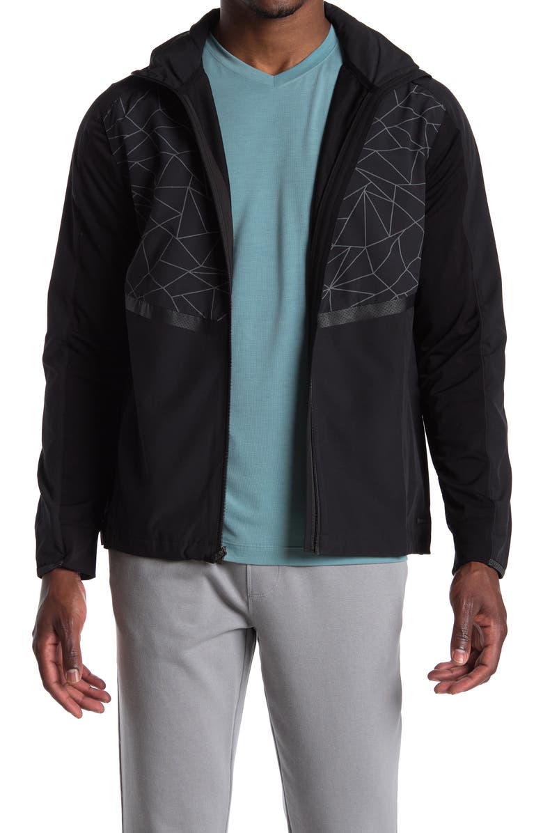 MPG Trifecta 3.0 Packable Hood Jacket | Nordstromrack
