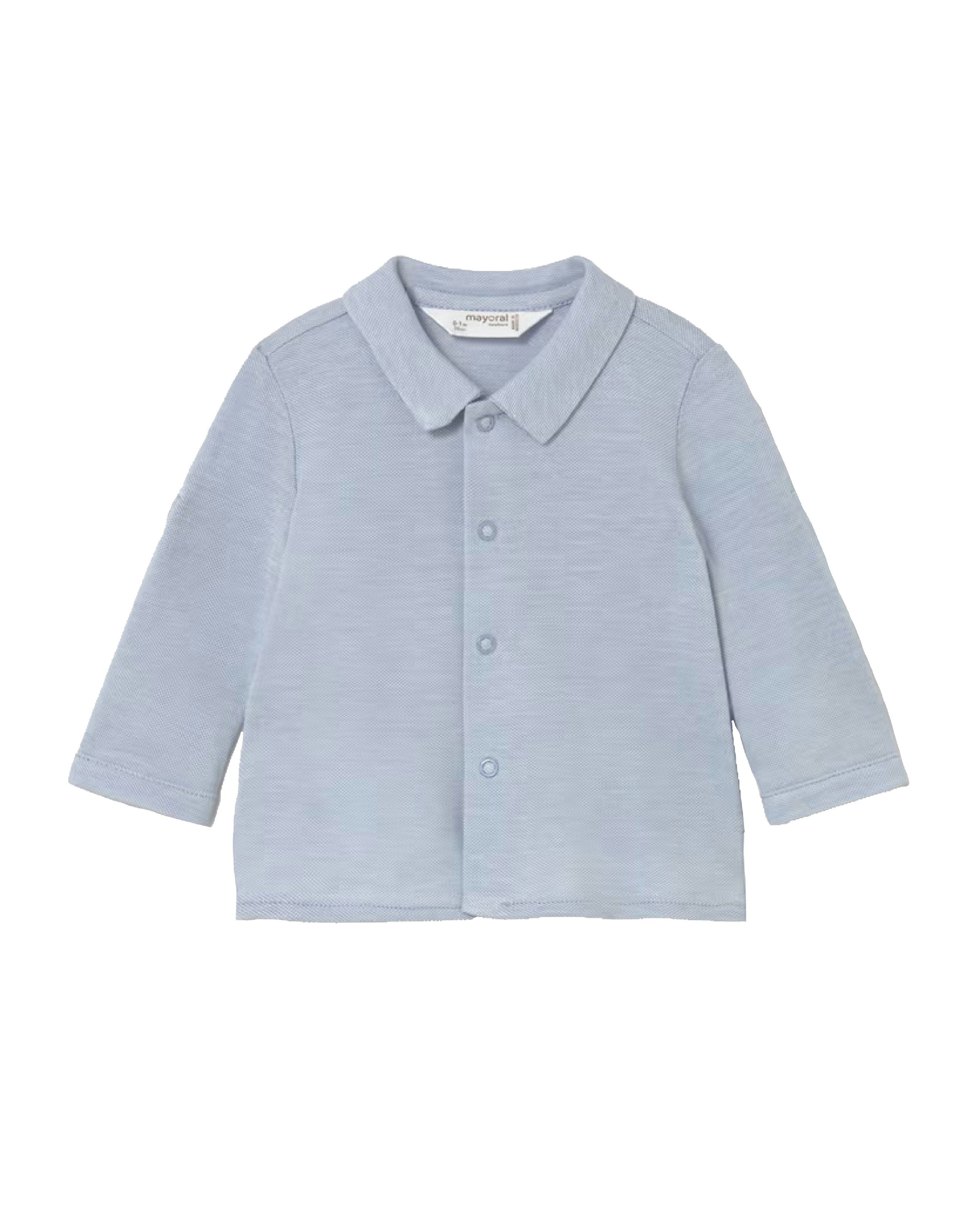 selected Light Blue