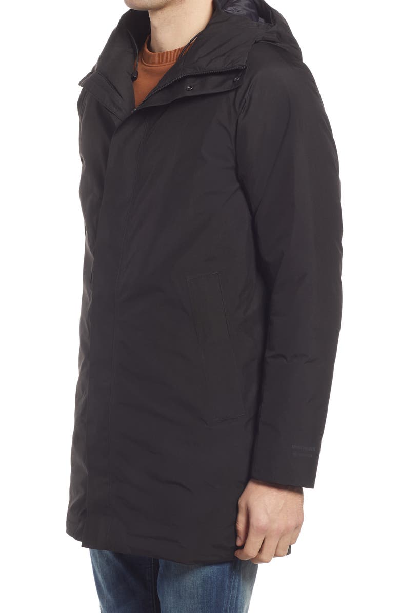 Norse Projects Rokkvi 5.0 Gore-Tex<sup>®</sup> Waterproof Parka, Alternate, color, 