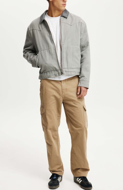 COTTON ON TACTICAL CARGO PANT