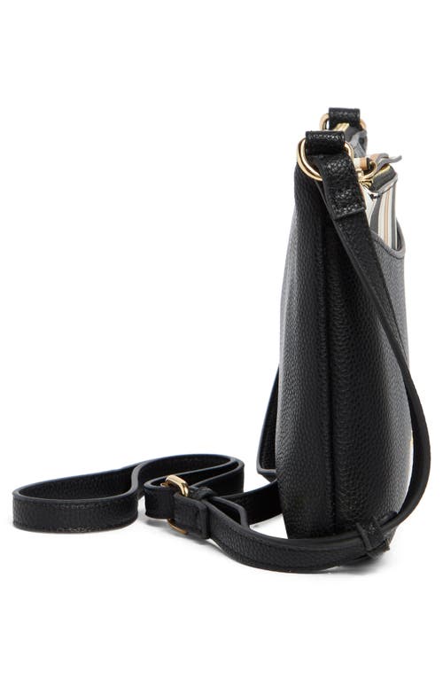 Nanette Lepore Ayanna Crossbody Bag & Pouch