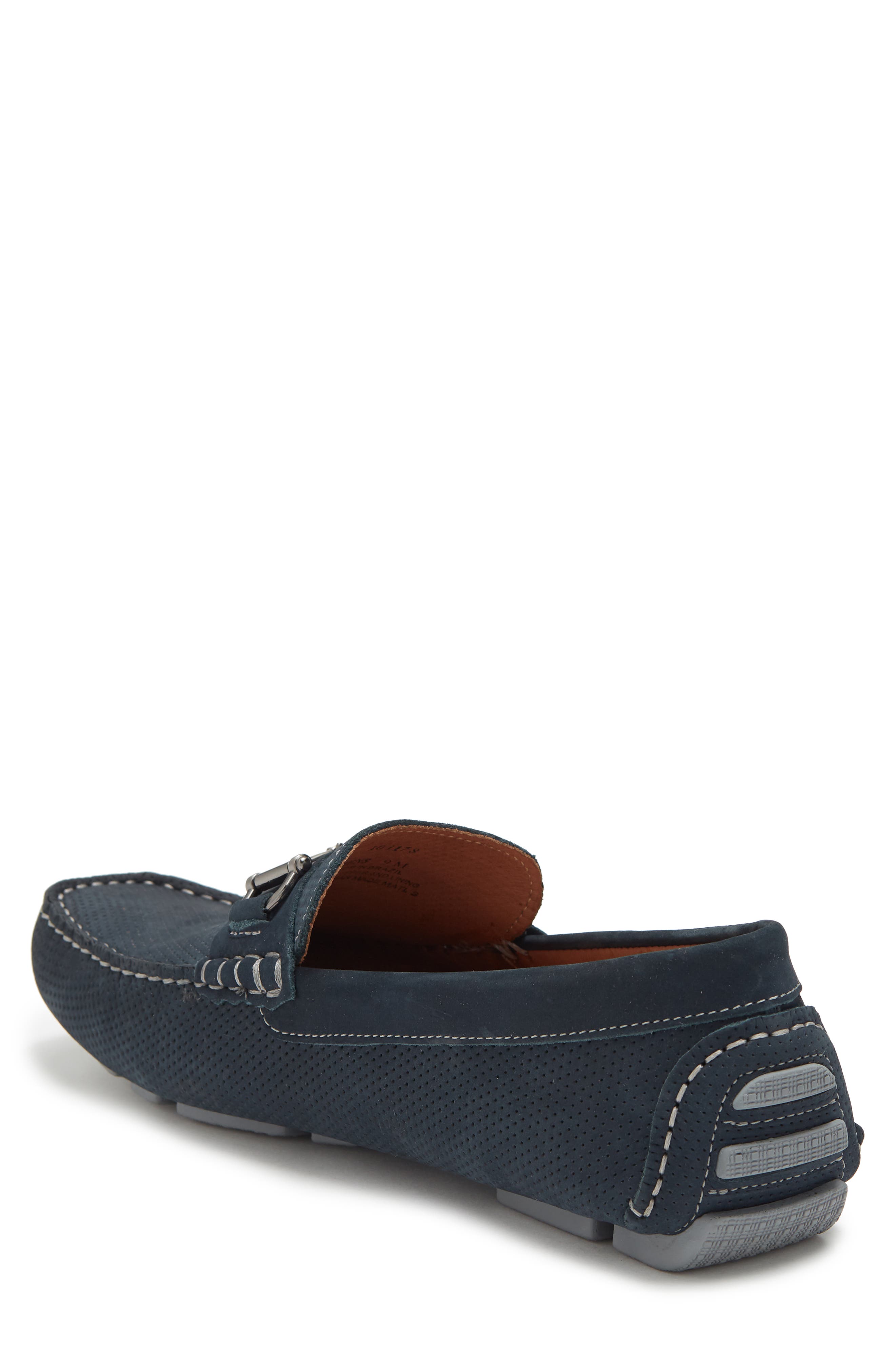 Naples Horsebit Loafer - image 2