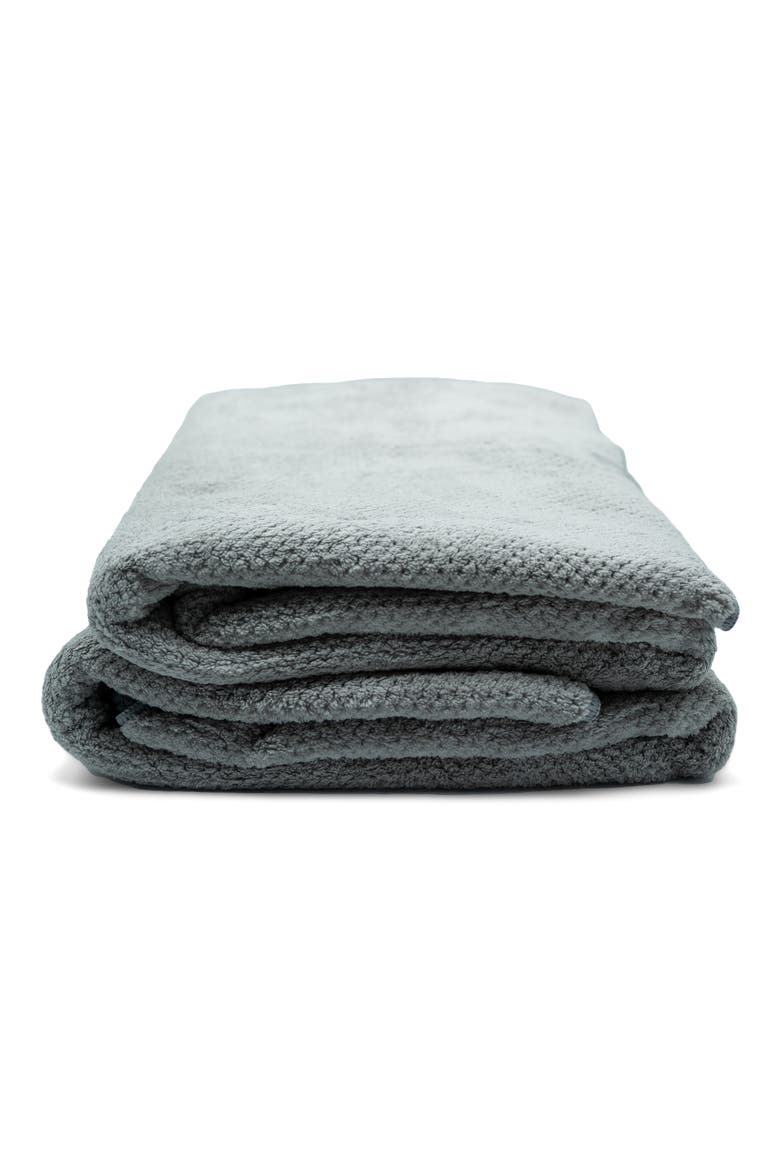 Body Towel video