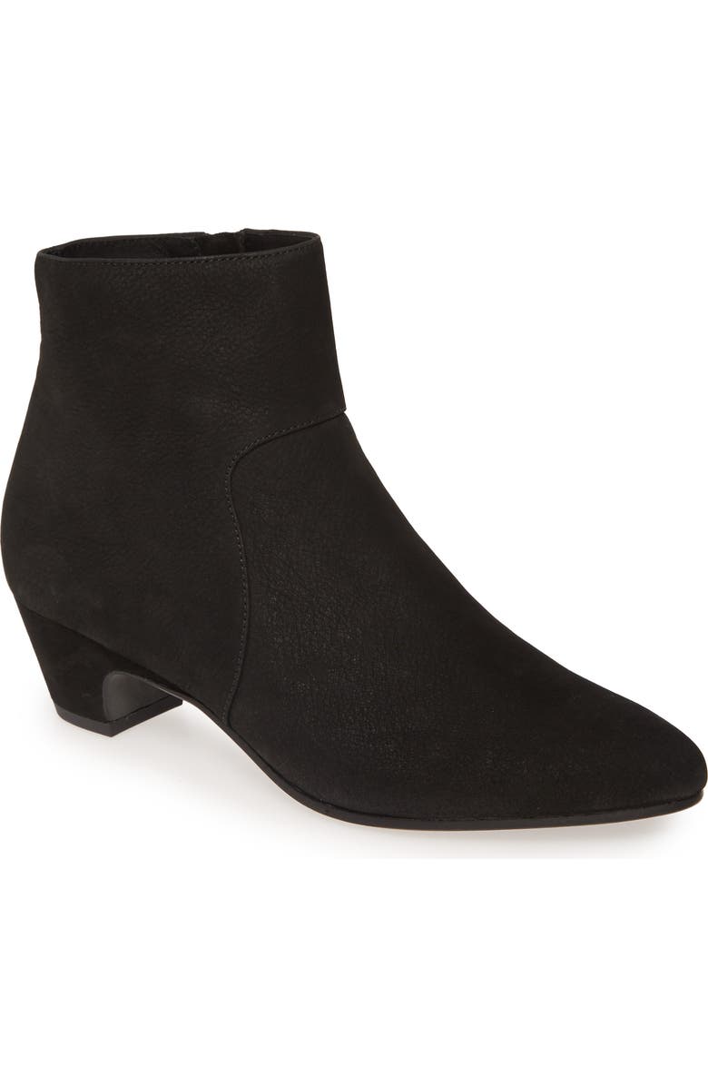 Eileen Fisher Prim Bootie, Main, color,