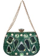 Lauren Lorraine Sammie Clutch