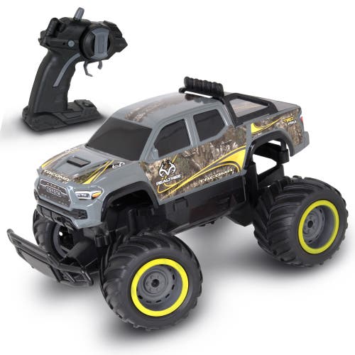 REALTREE Rtr Rc Toyota Tacoma Gray Camo 2.4 Ghz in Multicolored  product