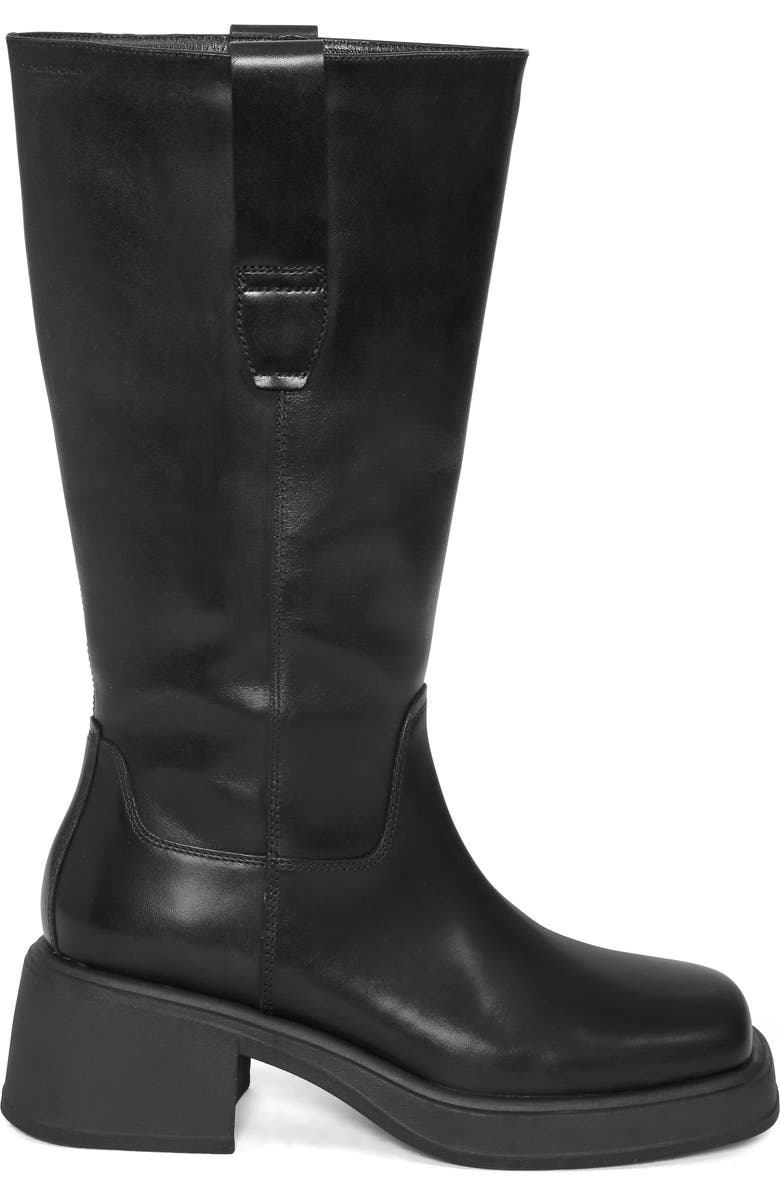 Vagabond Shoemakers Dorah Block Heel Boot, Alternate, color,