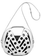 PERRIN PARIS Le Petit Panier Perforé Xbody