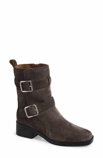 Nami Moto Boot