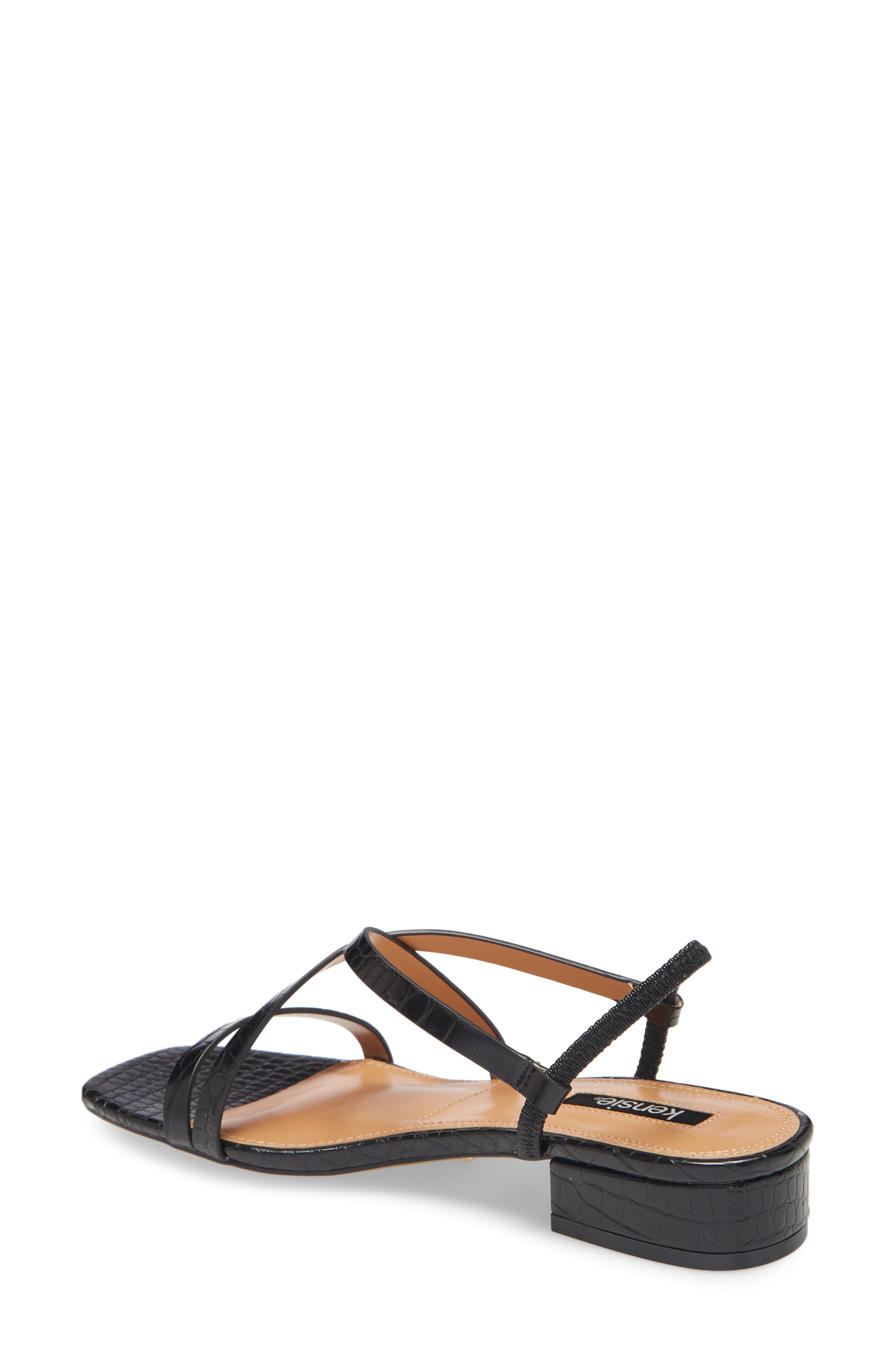 Kensie Conley Sandal, Alternate, color, 